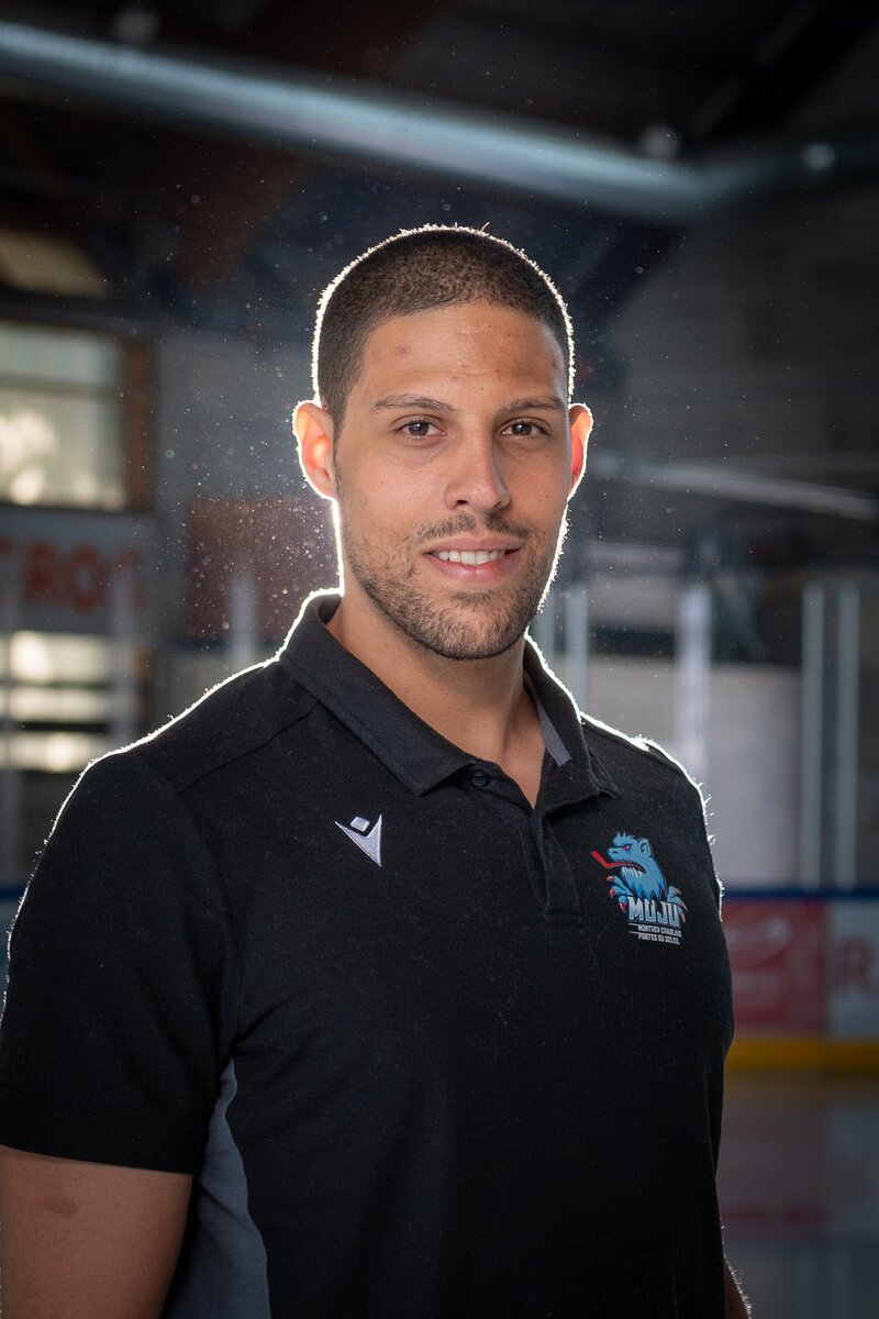 Noé Ben Salem